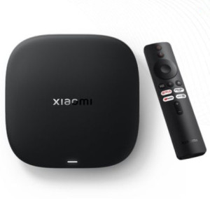 Xiaomi TV Box S 3rd Gen