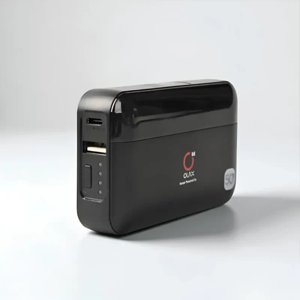 OLAX M100 WiFi 6 10000mah 5G Pocket Router