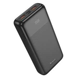 Hoco MMJ23 Resolute 22.5W Fast Charging Power Bank – 20000mAh