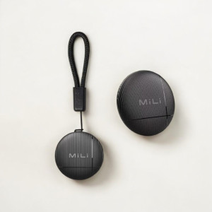 Mili LiTag Item Finder for Apple iOS