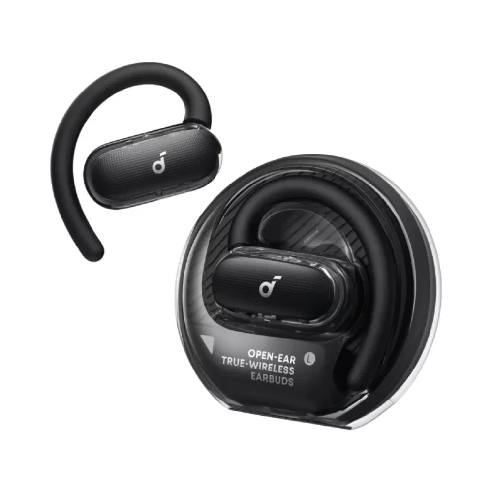 Anker Soundcore V40i Open-Ear Bluetooth Earbuds