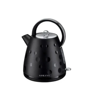 Sokany SK-1033 Electric Kettle – 1.7 L