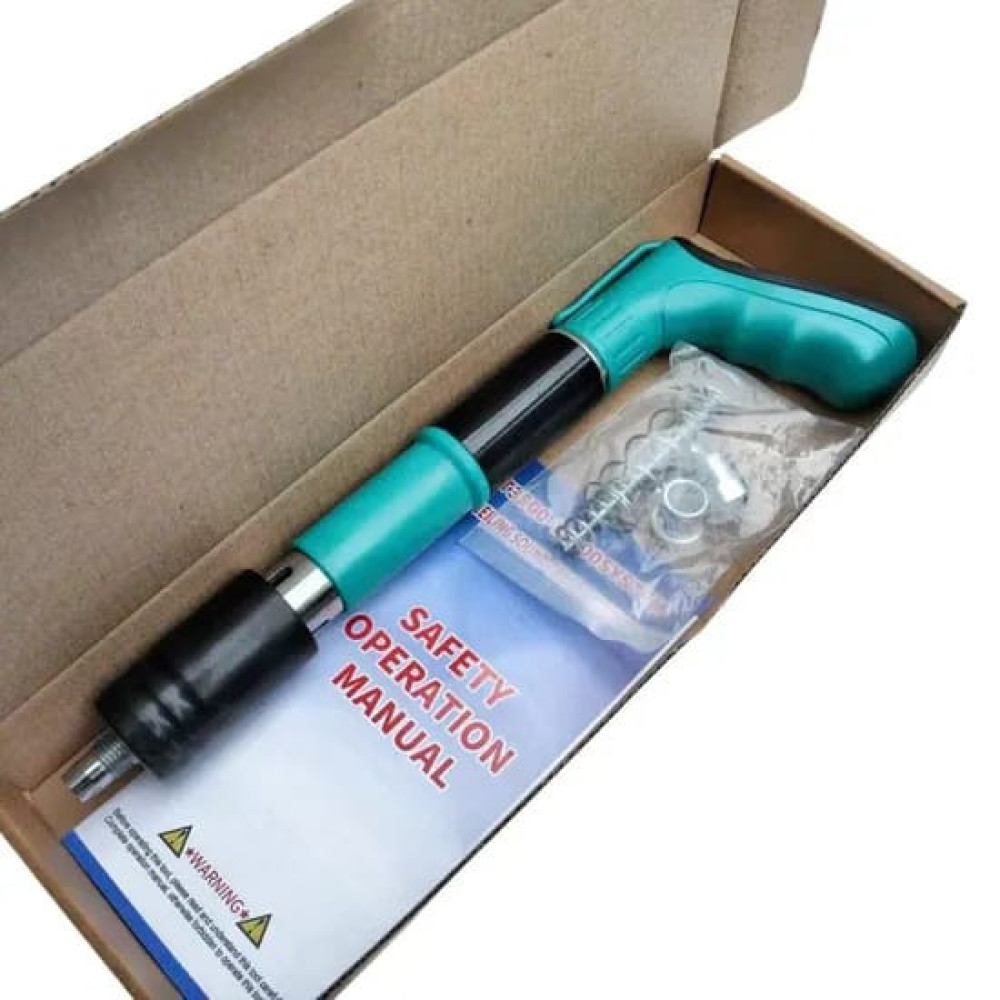 Manual Steel Nail Gun