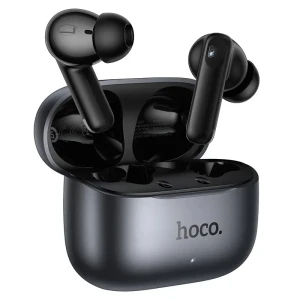 Hoco EQ27 Fun AI Translation Earbuds | ANC+ENC Noise Reduction