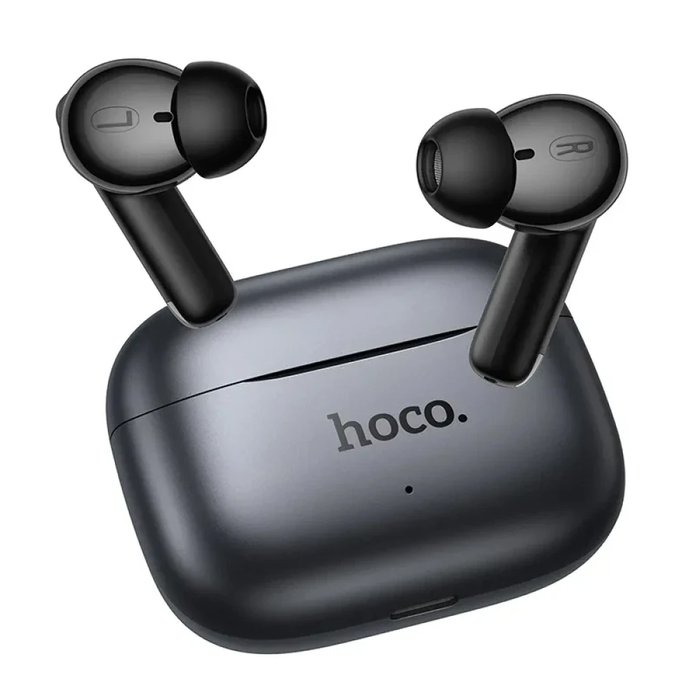 Hoco EQ27 Fun AI Translation Earbuds | ANC+ENC Noise Reduction