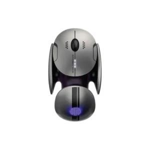 Inphic X2 Tri-Mode Wireless Mouse
